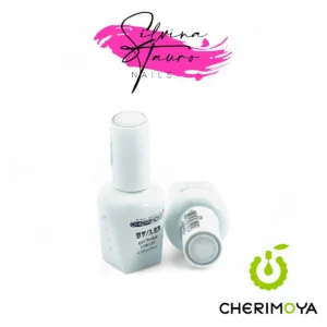 ESMALTE SEMIPERMANENTE CHERIMOYA