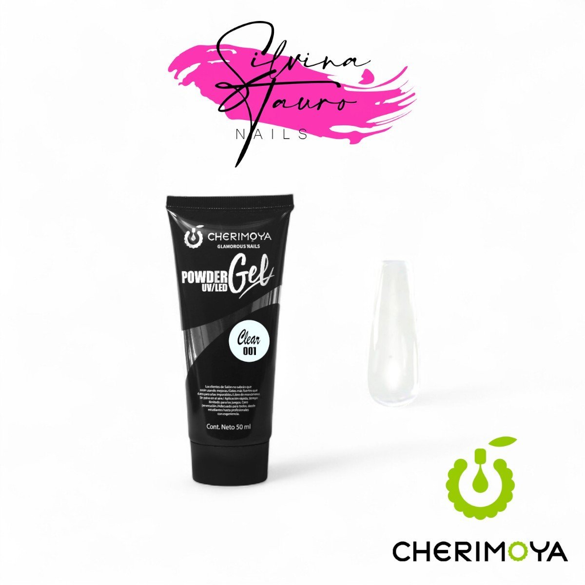 POLYGEL CHERIMOYA 50G 01